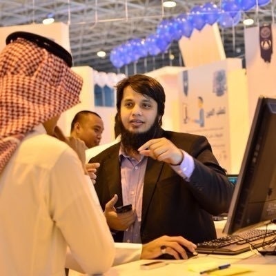 Mohammed Misbhauddin