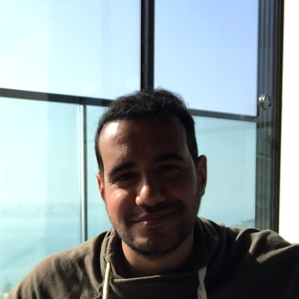 Parsa Ehtesham