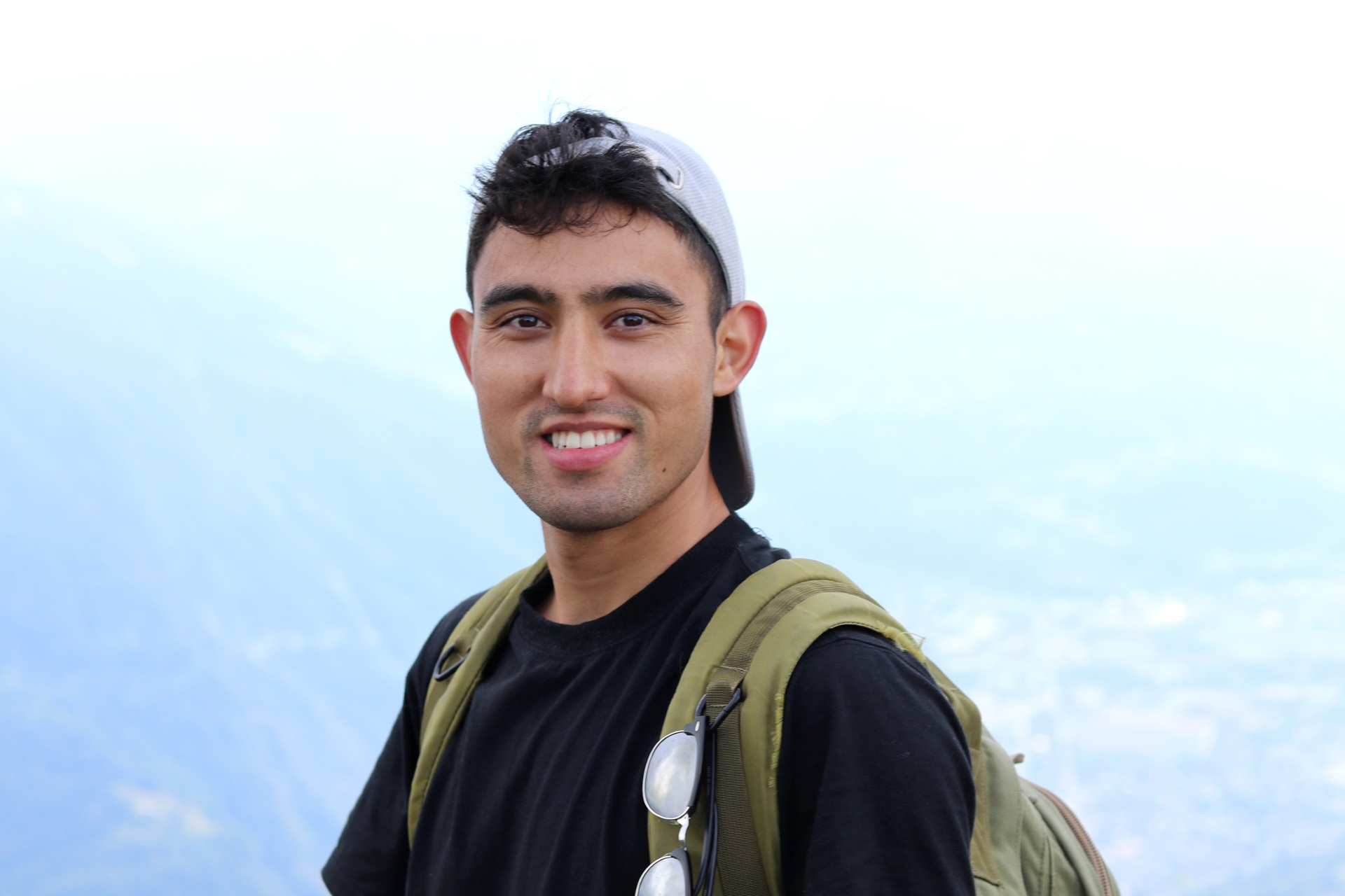 Mujtaba Ahmady