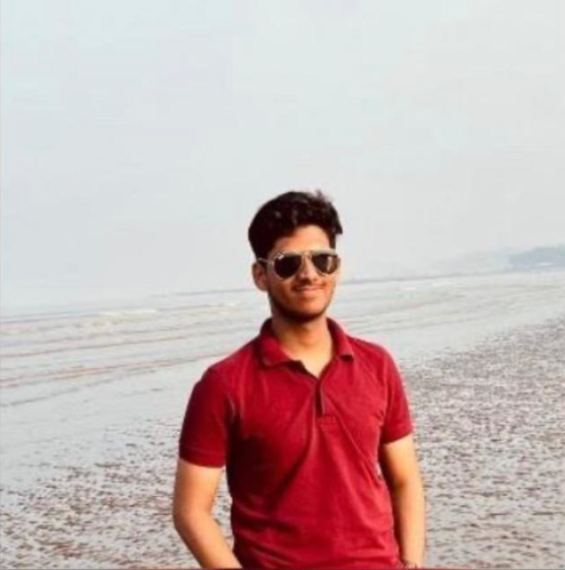 Ekansh Bhushan