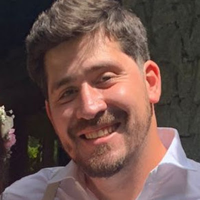 Erwin Marte