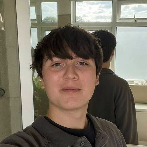 Alfie Crowley