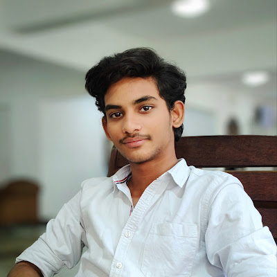 Ritvik Bezawada