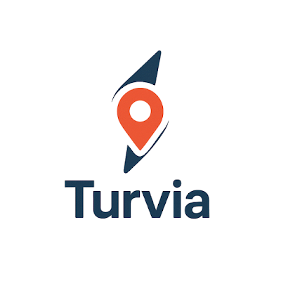 Turvia App