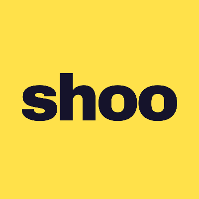 Shoo