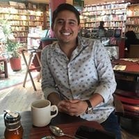 Omar M. Barrón Martínez