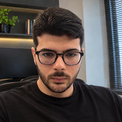 Daniel Cavalcanti