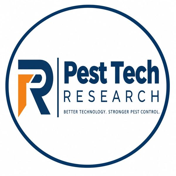 Pest Tech Research
