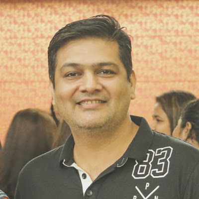 Kalpesh Ajugia