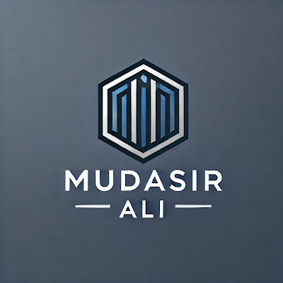 grand mudasir ali
