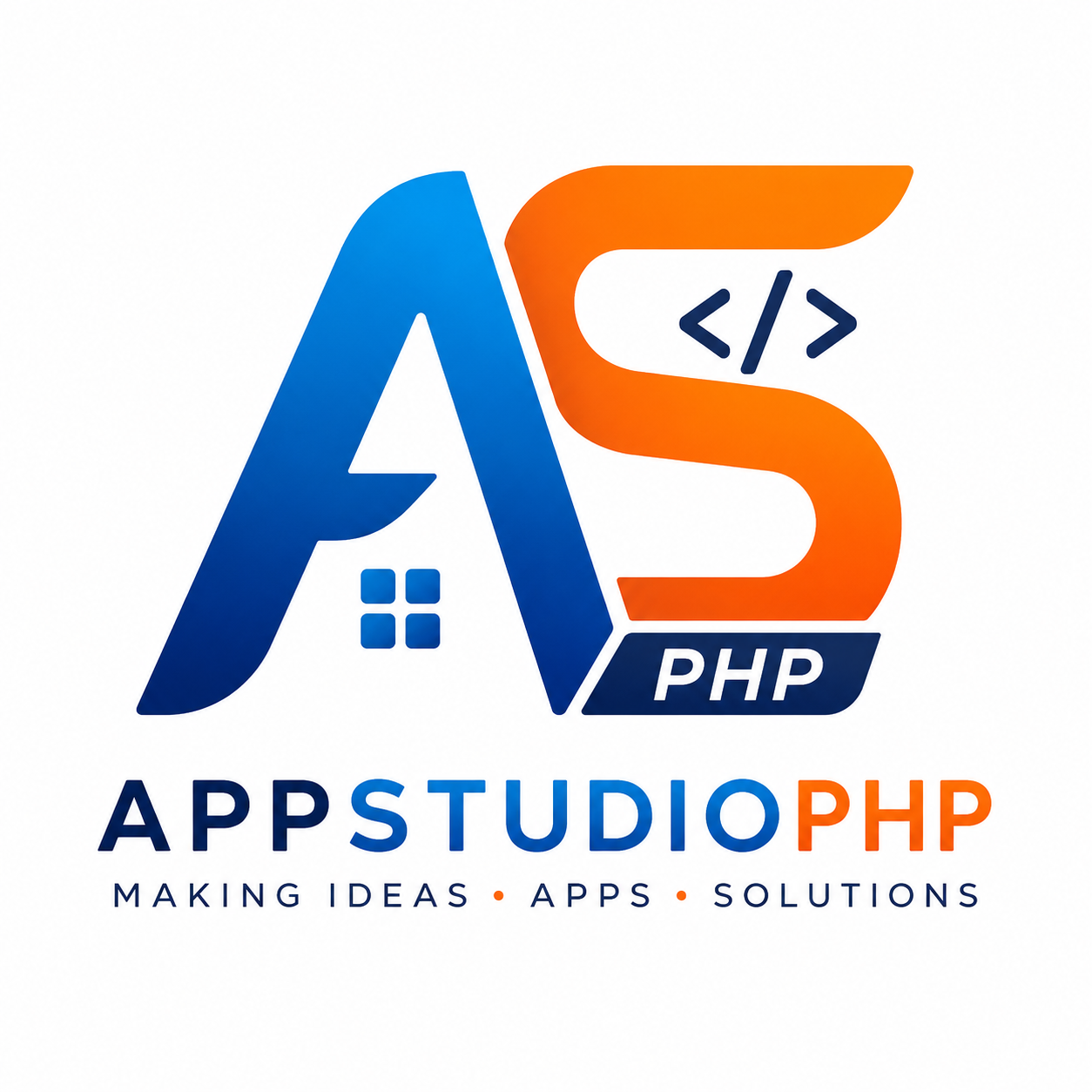 App Studio PHP