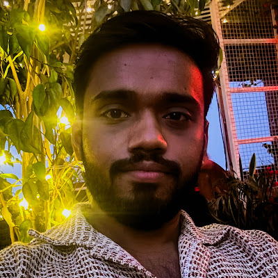 Pratham Kumar
