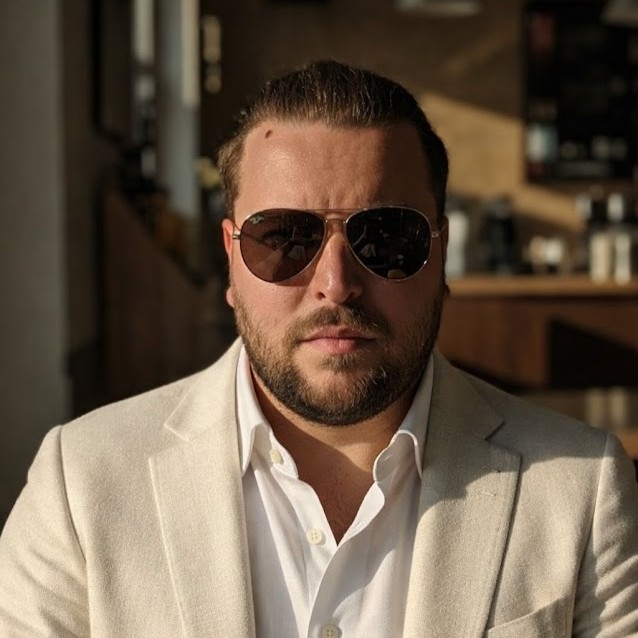 Kirill Dev