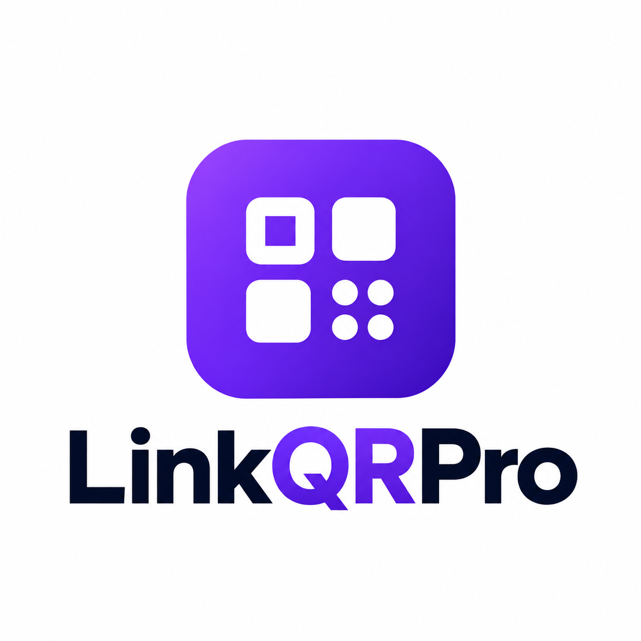 Linkqrpro