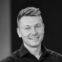 Mikkel Tschentscher