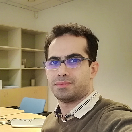 Dadmehr Rahbari