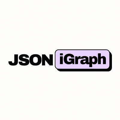 JsoniGraph