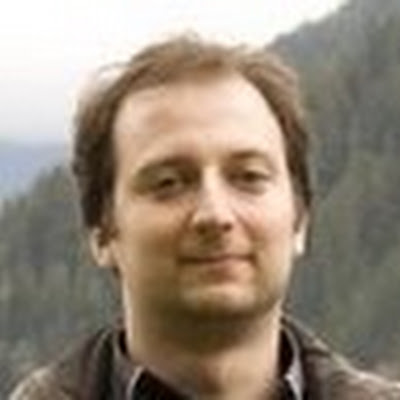 Kirill Osenkov
