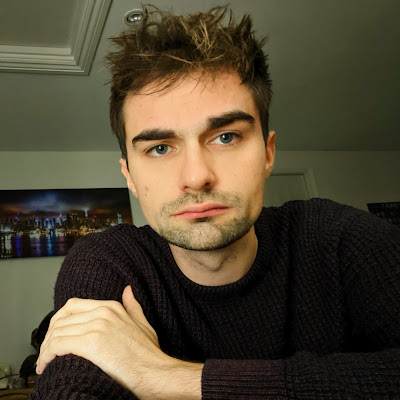 Joe Spiers