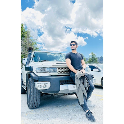 Muhammad Ashir