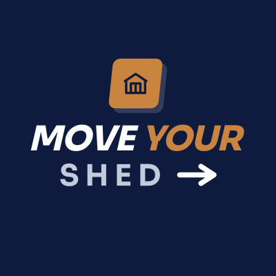 Move Your Shed