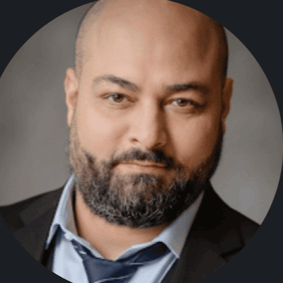 Sohaib Khan