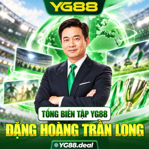 Đặng Hoàng Trần Long