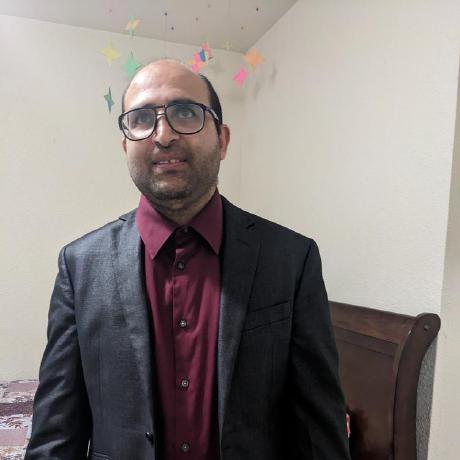 Waqas Ahmed