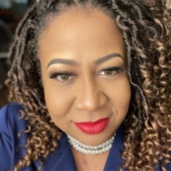 Tameka Riley