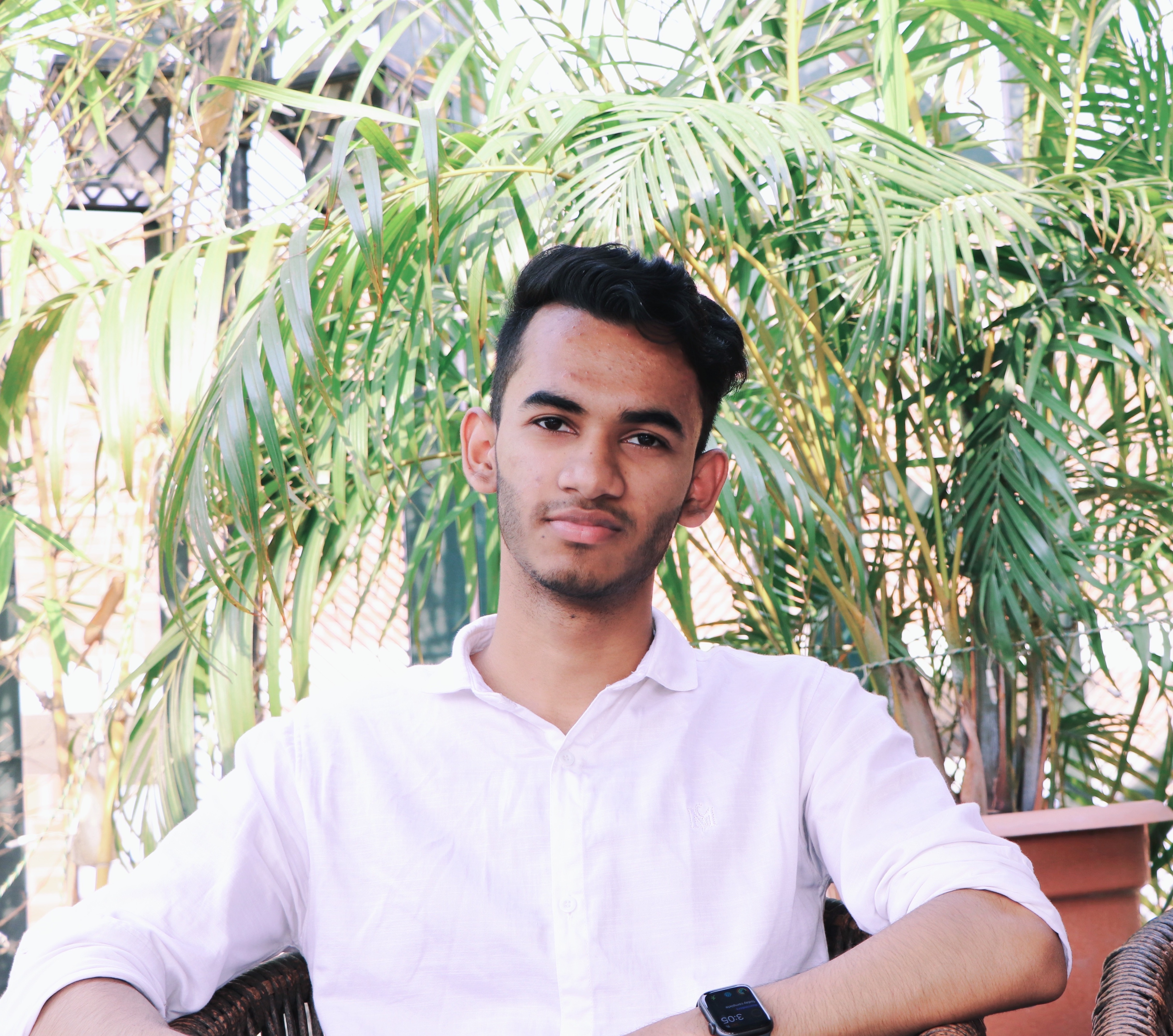 Mohammad Solaiman