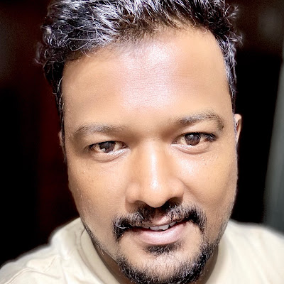 Vinay Jadhav