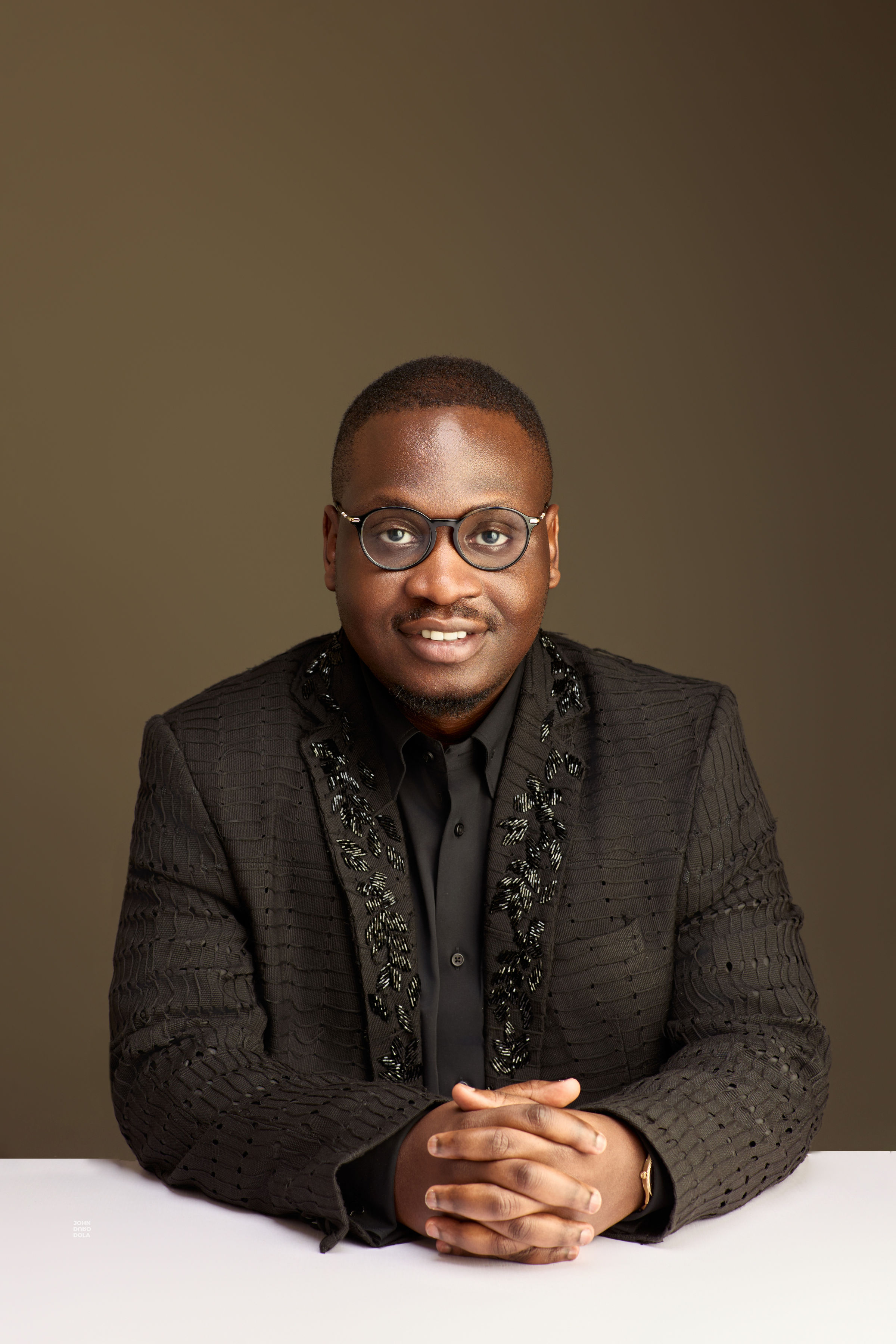 Tobi Asehinde