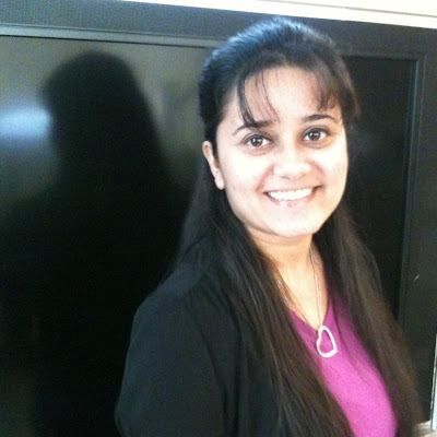 rafia najam