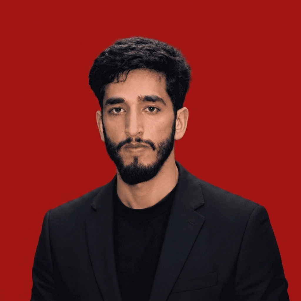 Mohammad salim 