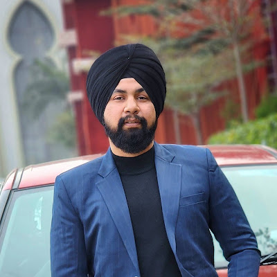 Parteek Singh