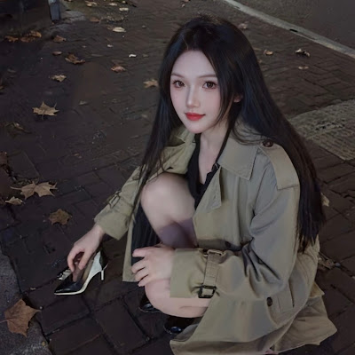 枕溪