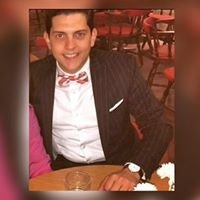 Shyam Fernandez Vidal