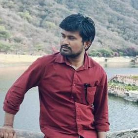 PRASHANT MISHRA