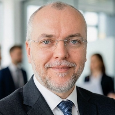 Algirdas Kolesnikovas