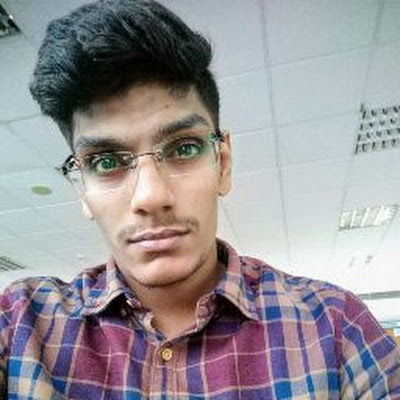 Prasad Chaparala