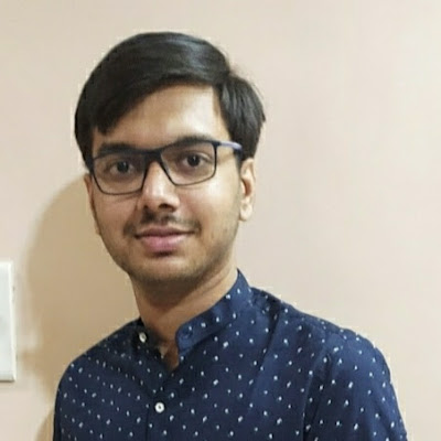 Soham C