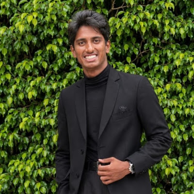 Varshith