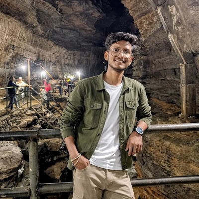PRATHAM GUPTA