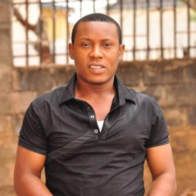 Adindu Victor