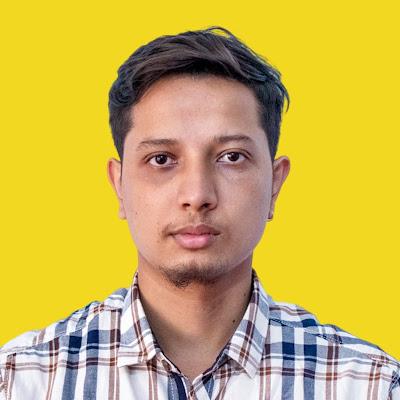 Manorath Aryal