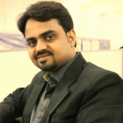 Bhupendra Kumar Varshney