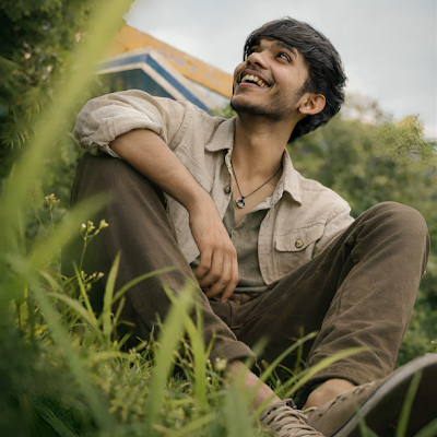 Nikhil Singh