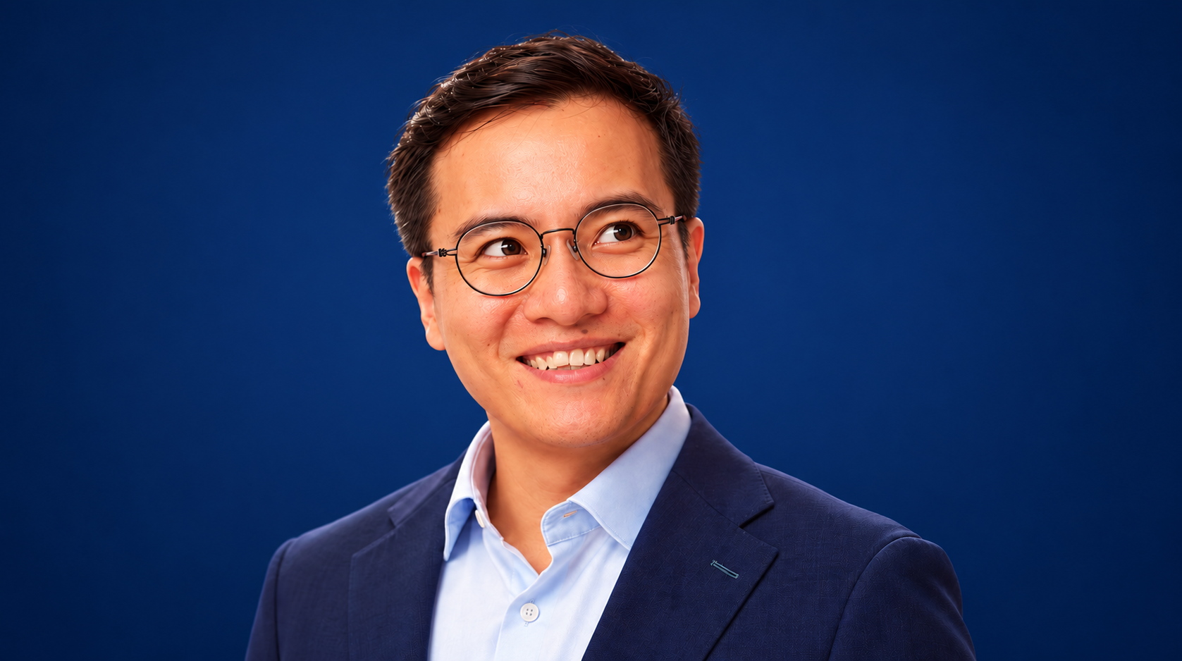 Joe Pong