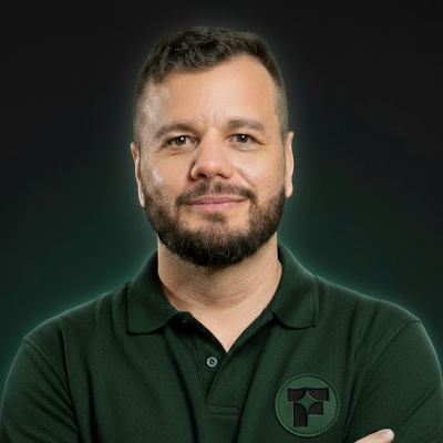 Felipe C. Silva