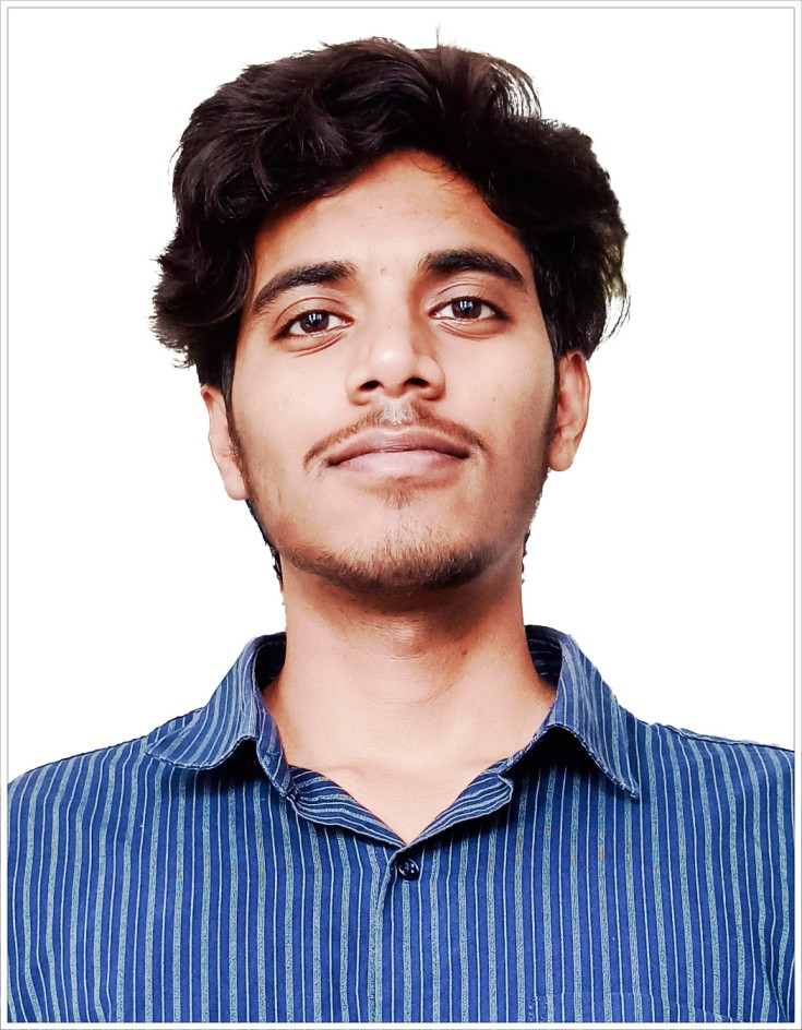 Harshavardhan Muddada